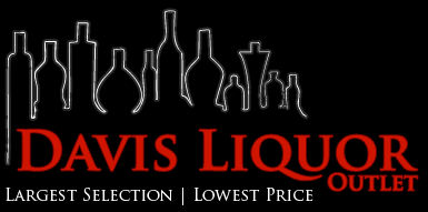Davis Liquor logo