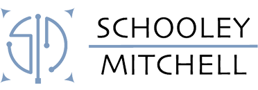 Schooley Mitchell logo