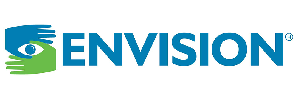 logo for Envision US