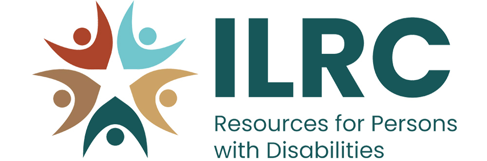 ILRC logo