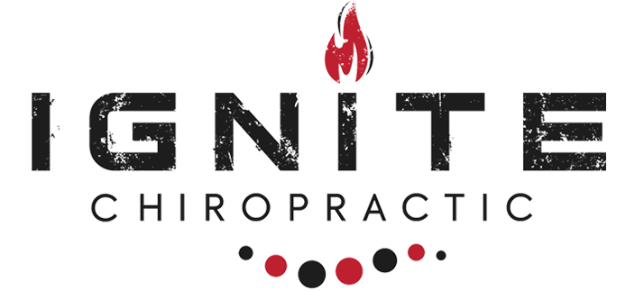 Ignite Chiropractic logo