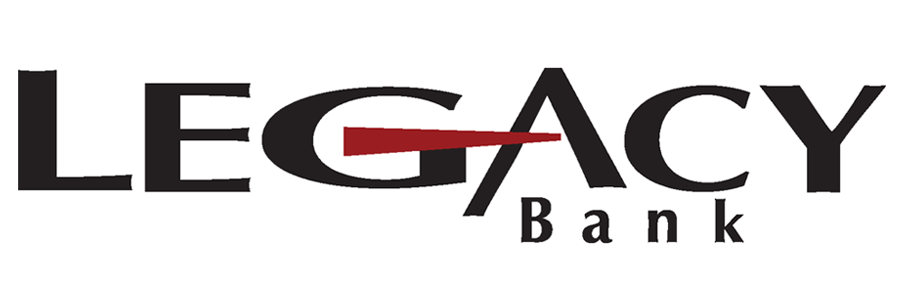 Legacy Bank logo
