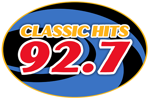 927 Classic Hits logo
