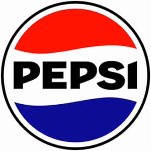 Pepsi logo