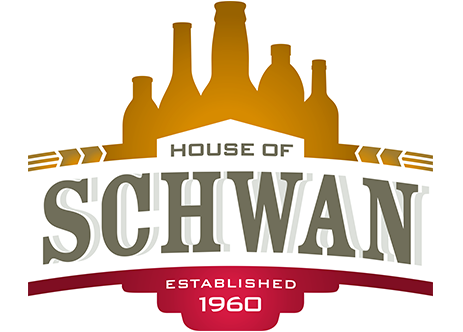 House of Schwan logo