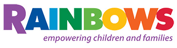 Rainbows United logo