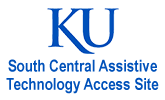South Central Assistive Technology logo