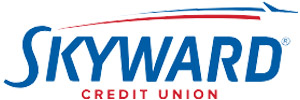 Skyward Credit Union logo