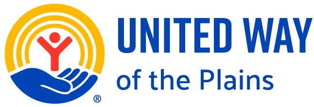 United Way of the Plains logo